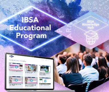 Higher education for the “next gen” through the IBSA Educational Program